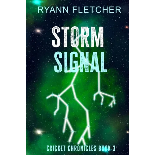 Storm Signal - Paperback
