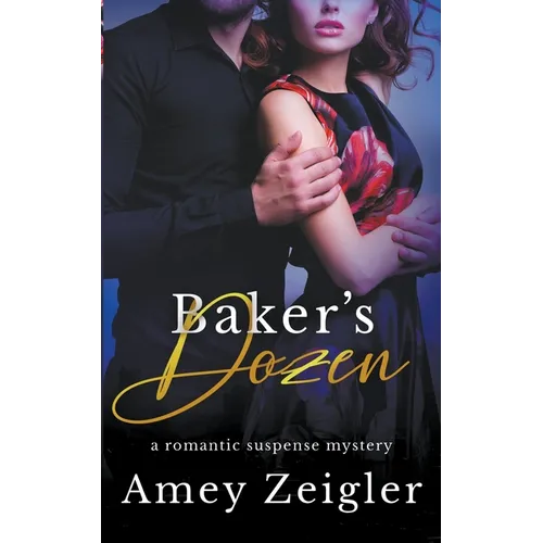 Baker's Dozen - Paperback