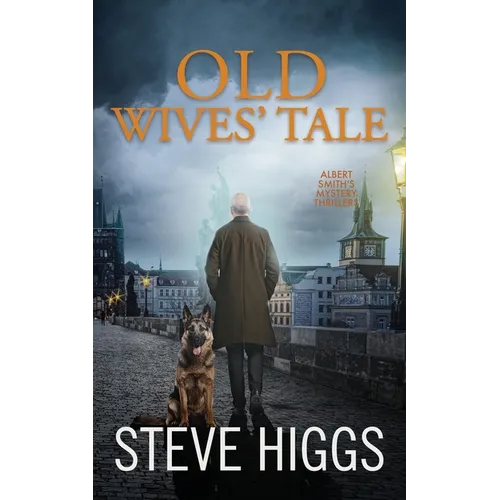 Old Wives' Tale - Paperback