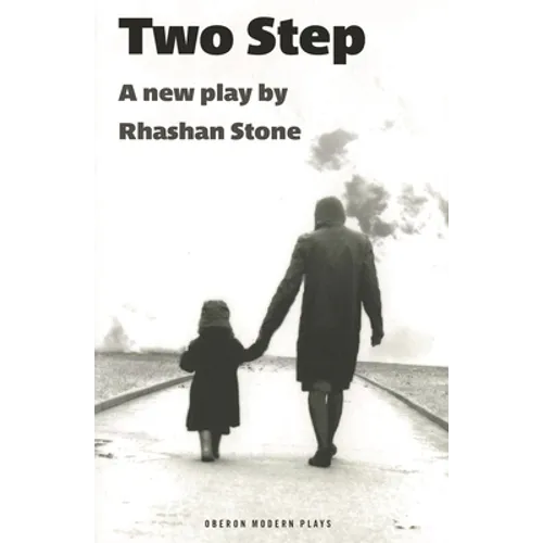 Two Step - Paperback
