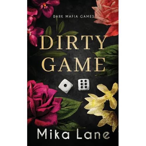 Dirty Game - Paperback