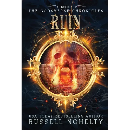 Ruin - Paperback