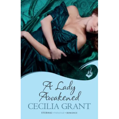 A Lady Awakened: Blackshear Family Book 1 - Paperback