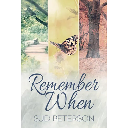Remember When - Paperback