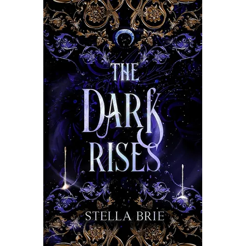 The Dark Rises - Paperback