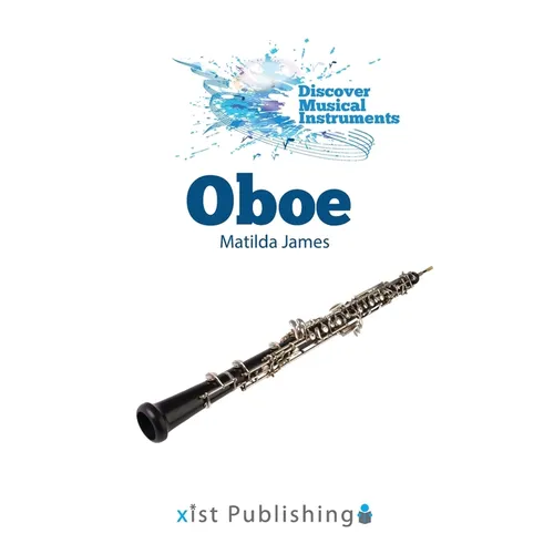 Oboe - Hardcover