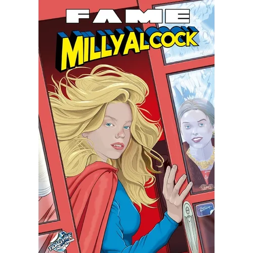 Fame: Milly Alcock - Paperback