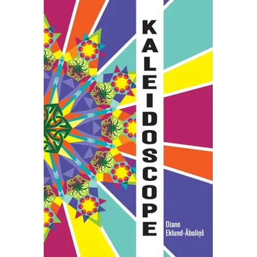 Kaleidoscope - Paperback
