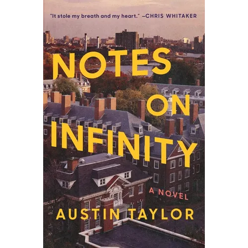 Notes on Infinity - Paperback