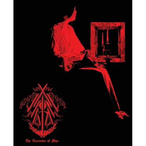 The Surrender of Man - Paperback