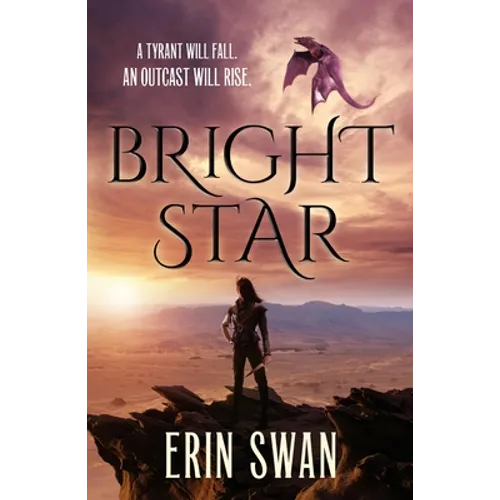 Bright Star - Paperback