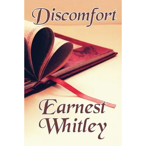 Discomfort - Paperback