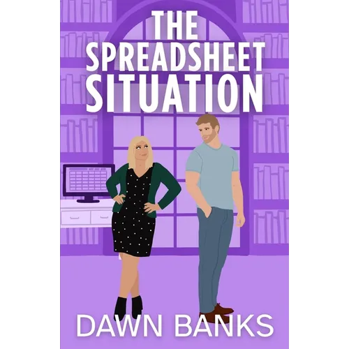 The Spreadsheet Situation - Paperback