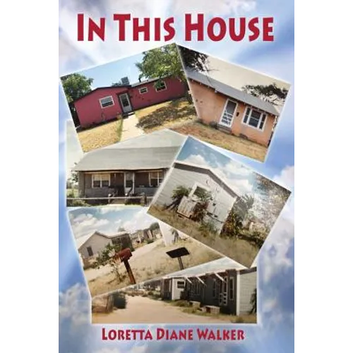 In This House - Paperback