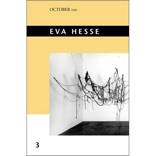 Eva Hesse - Paperback