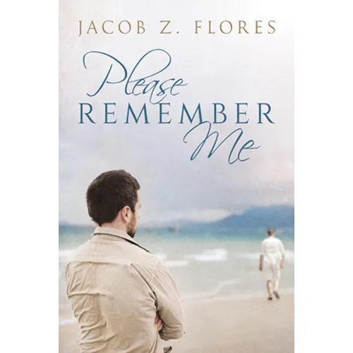 Please Remember Me - Paperback