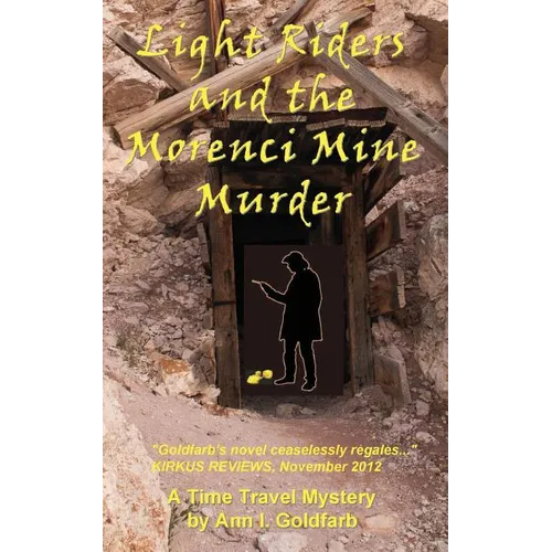 Light Riders and the Morenci Mine Murder - Paperback