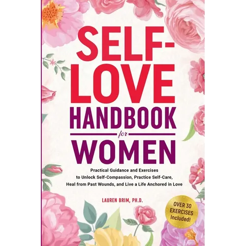 Self-Love Handbook for Women