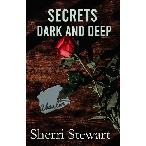 Secrets Dark and Deep - Paperback