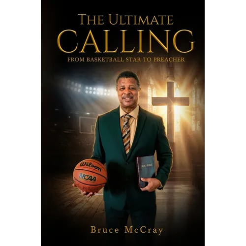 The Ultimate Calling - Paperback