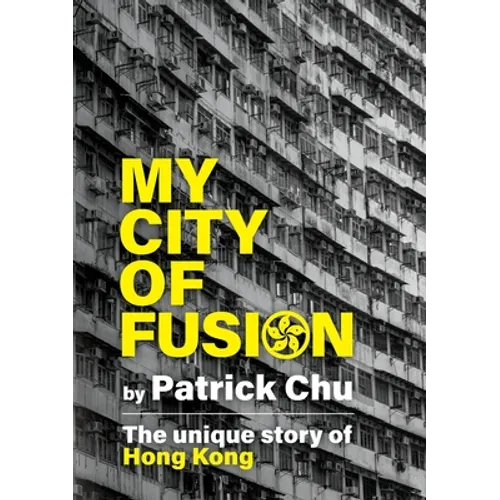 My City of Fusion - Paperback
