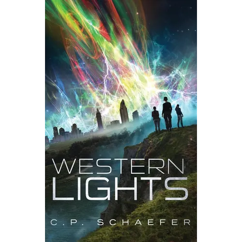 Western Lights - Hardcover