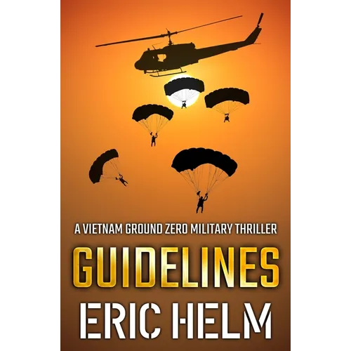 Guidelines - Paperback
