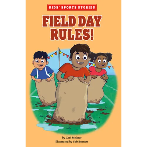 Field Day Rules! - Paperback