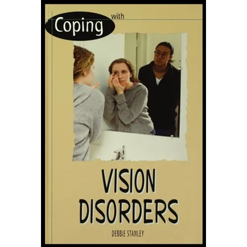 Vision Disorders - Paperback