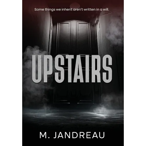 Upstairs - Hardcover