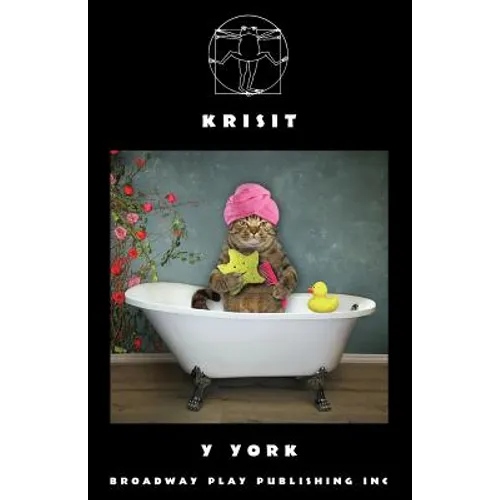 Krisit - Paperback