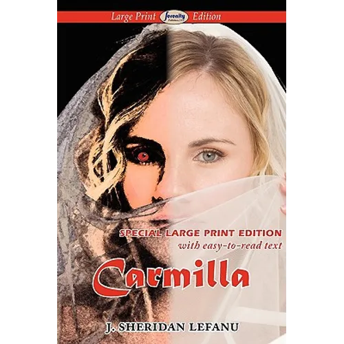 Carmilla - Paperback