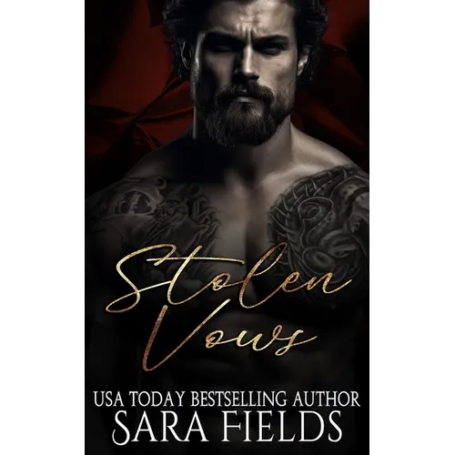 Stolen Vows: A Dark Mafia Romance - Paperback