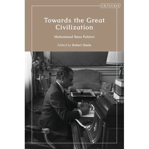 Towards the Great Civilization - Paperback