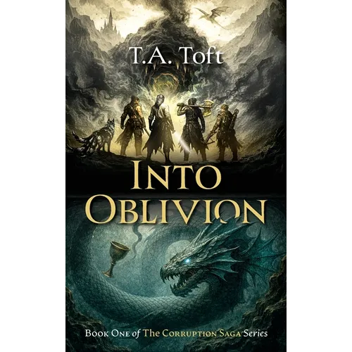Into Oblivion - Hardcover