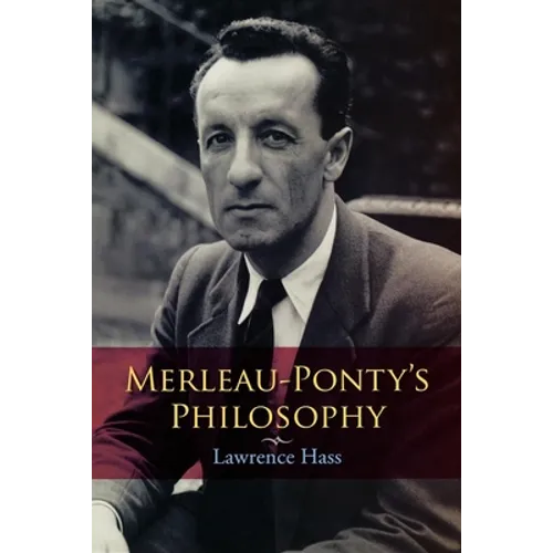 Merleau-Ponty's Philosophy - Paperback