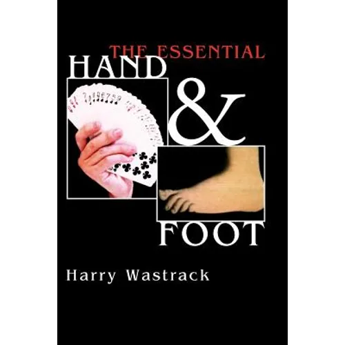 The Essential Hand & Foot - Paperback