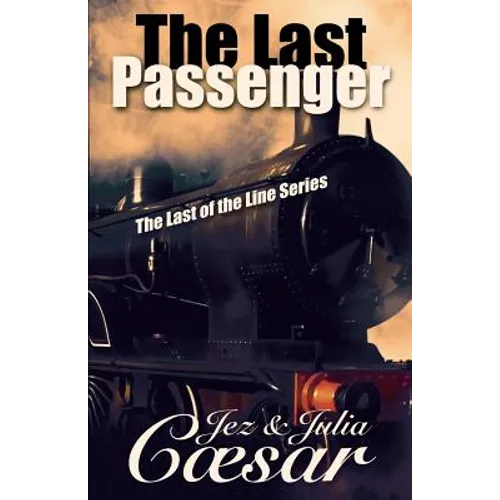 The Last Passenger - Paperback