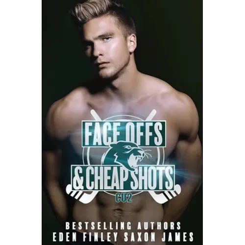 Face Offs & Cheap Shots - Paperback