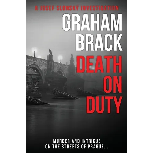 Death On Duty: Authentic detective fiction, packed full of suspense - Paperback