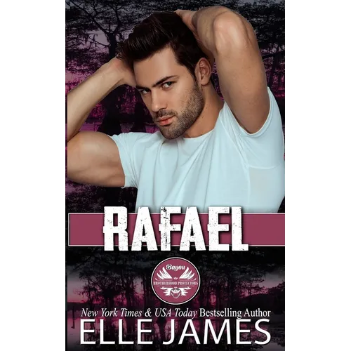 Rafael - Paperback