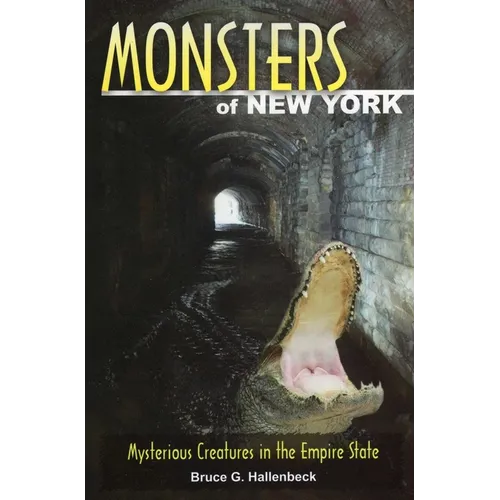 Monsters of New York