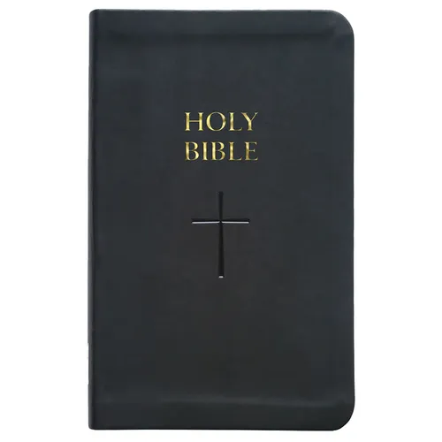 Holy Bible, Nrsvue with Apocrypha, Personal Edition - Imitation Leather