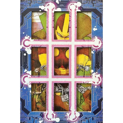 Absolute Mister Miracle by Tom King and Mitch Gerads - Hardcover