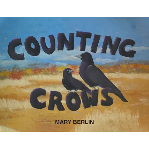 Counting Crows - Paperback
