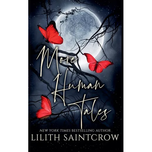 More Human Tales - Paperback