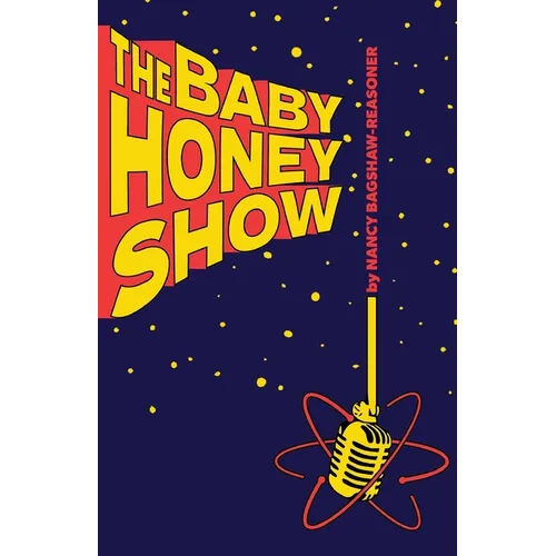 The Baby Honey Show - Paperback