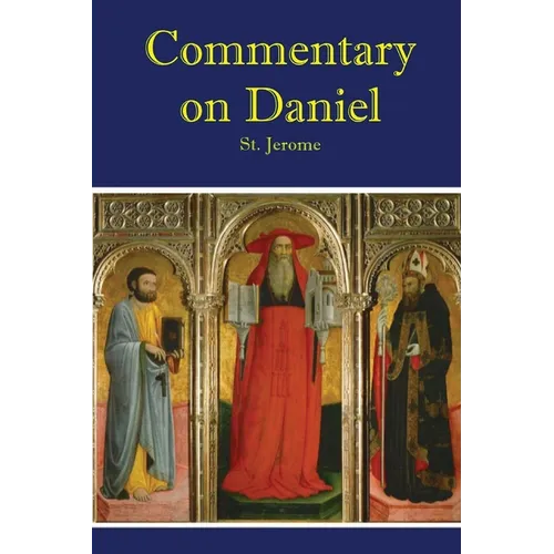 Commetary on Daniel