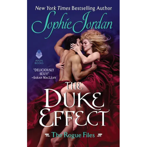 The Duke Effect - Mass Market Paperbound