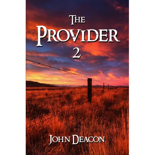 The Provider 2 - Paperback